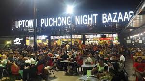 Kedai perabot 2nd & shop, ampang. Awesome Satay Uptown Puchong Night Bazaar Puchong Traveller Reviews Tripadvisor