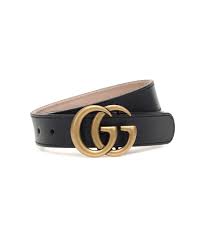 A nice gucci bag, wallet or purse can cost as little as €40. Gg Leather Belt Gucci Kids Mytheresa