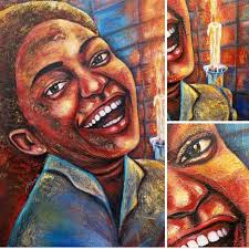 blaetran #contemporaryart #art #contemporarypainting #contemporaryartist En  tant qu'individu, nous interprétons tous la réalité en fonction de notre  propre schéma interne. Mais en prenant conscience de cela, il est possible  de se libérer