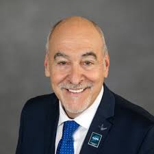 Dear friends and family,