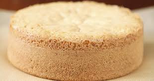 Recette Genoise La Recette Classique En Video Recette Recette Genoise Genoise Sans Oeuf Genoise Inratable