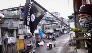 In Photos 148 Days Of War In Marawi City