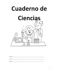 Hola amiguitos bienvenidos a mi canal hoy les enseñaré a hacer esta caratula de ciencias naturales que uno desee puede pintar con color o marcador para que se vea bonito estoy usando tres colores. Caratulas Para Dibujar De Ciencias Naturales Novocom Top