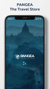 To see your apps, go to the home screen and swipe left. Pangea The Travel Store For Android Apk Download