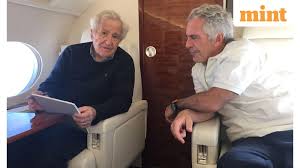 Who is Noam Chomsky? What do his emails to Jeffrey Epstein reveal?
