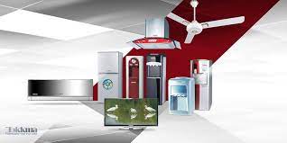 جميع ما تحتاجه تحت سقف واحد www tokkma com مكيفات شاشات منزل تجهيزات منزلية home home appliances tv home lamp decor