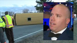 Racine serviceman honored at USO gala for helping children in North  Carolina bus crash