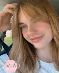 💫 KIERA AUSTIN 💫 New style. New colour