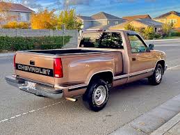 Image result for Dark Brown 1994 Truck