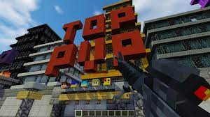 Try to survive as long as you can! Kronic Zombie Survival 3d Weapons And Vehicles Public Server Minecraft Amino