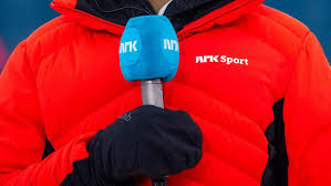 Fra wikipedia, den frie encyklopedi. Populaer Nrk Programleder Slutter