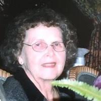 Primrose Harrison Obituary