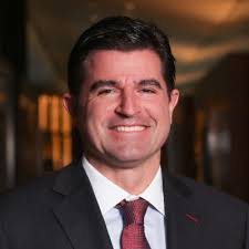 Thank you Ed Molitor and “The Athletics of Business” podcast for this truly  special hour that spanned value-driven leadership, the importance of  developing your executive talent, fostering a…