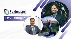 Profile for Fundmaster New Zealand