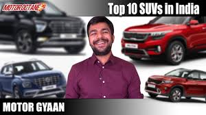 With that in mind, we've created our car finder to help you find the best suv in india 2020, in just a few simple steps. Top 10 Selling Suvs In India November 2020