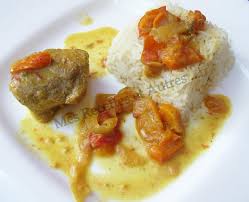 Filet Mignon Aux Poivrons Curry Et Lait De Coco Mes Recettes Et Autres Filet Mignon Recettes De Cuisine Recette De Plat