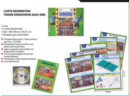 Kemahiran asas badminton memegangraket • pada peringkat awal,penting bagi seseorang pemain itu mengetahui caramemegang raket dengan betul,rasionalnya,permainan… C Carta Badminton Teknik Kemahiran Asas Bm Everything Else Others On Carousell