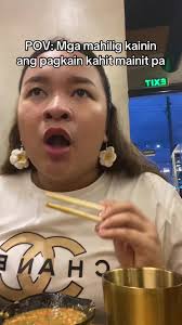 Iba yung saya ng napapaso🤣 #unfilteredlifeofkarla #fyp #trending