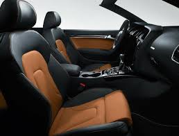 Audi Posts Custom R8 Pics On Facebook Red Interior Car Audi Car Interior