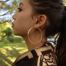 Jessica Hoops