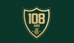 Now you can easily find free png images, free transparent backgrounds, vector images etc. America Mg Completa 108 Anos De Tradicao Gazeta Esportiva