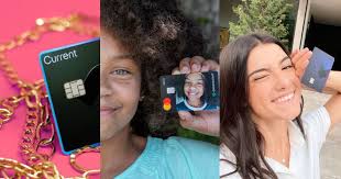 Full suite of payment solutions. Greenlight Step And Current Land Kid Banking Industry Collective 580m