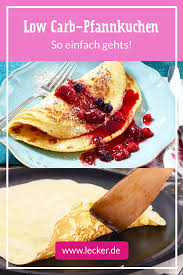 Low Carb Pfannkuchen Selber Machen So Geht S Lecker Pfannkuchen Selber Machen Low Carb Pfannkuchen Rezepte