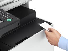 Ce pilote d'impression vous permet d'imprimer des documents sur votre imprimante, à partir de n'importe quelle application fonctionnant avec un système d' . Canon Imagerunner 2425 2425i Series Canon Printers