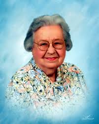 Matilda New Strunk Obituary