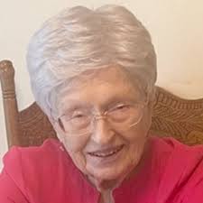 Obituary for Sarah Ann Josephine Harris