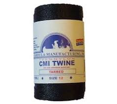 Twine Size Chart To Metric To Imperial