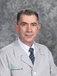 Dr. John Furiasse, MD