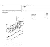 Mc cormick x50m series tier 4 (2013 ) - rs26 - x50.40m ...