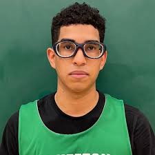 Michael Gamez Jr.'s High School Bio