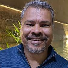 Cláudio Luiz Bezerra Santos