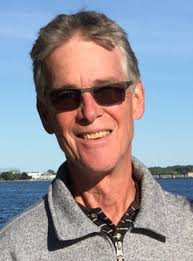 Douglas Topping Obituary January 1, 2019