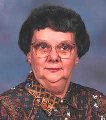 Ruth Berube Obituary