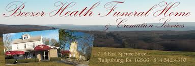Obituaries Beezer Heath Funeral Home