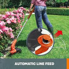 Black And Decker Automatic Feed Spool Af 100 Pin On Mowers And Outdoor Power Tools