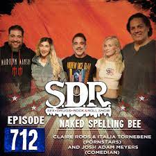 The SDR Show