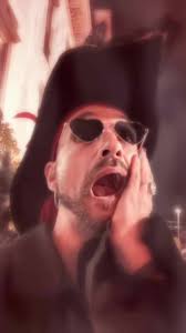 Ready for some Halloween fun 🤩 ⁉️, Ghost Tours with Captain Jack The  Pirate Prince🏴‍☠️ Book now because tours are filling up fast! ✅  https://6thsenseworld.com, #GhostTour #Savannah #Georgia ...