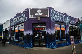 Located at 47 2nd avenue, east village you can find some of the top tattoo artists here. Tuffcitystyles