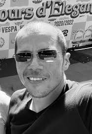 Wir vom Vespa Club Mannheim 1952 e.V. sind unsagbar traurig über die  Nachricht, die uns heute in den frühen Morgenstunden erreicht hat. Unser  Mitglied Martin hatte heute Morgen einen tödlichen Verkehrsunfall mit