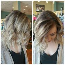 You'd never know that debbie's hair started out nearly entirely they can even have blonde hair. My Hair Dark Ashy Roots And Lowlights With Cool Blonde Throughout Hair Cool Blonde Hair With Roots Cool Blonde Hair Colour Dark Blonde Hair