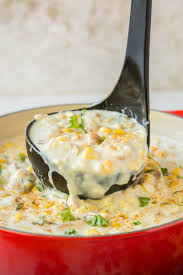 Potato Corn Chowder - The Recipe Rebel [Video]
