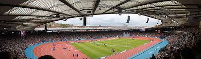 Queens park was in a reasonably sound financial position at the outset of the redevelopment of hampden. Hampden Park Wikipedia