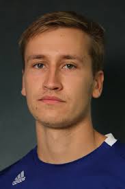 2015 EASTERN ILLINOIS PANTHER MEN'S SOCCER