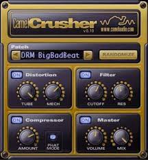 It offers two characteristically different distortion sounds which can be blended how to download camel crusher vst free, download camel crusher free, camel crusher download, camel crusher download link, how to install camel. Camelcrusher Kompressor Verzerrung Filter Audio Plugins Kostenlos