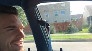 I'm making a documentary about my 50-day road trip across the country.  Here's a trailer :), You can watch more