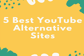 Much like youtube, you can actually earn money from your uploads on metacafe through their producer rewards program. Youtube Alternative 5 Best Video Sites Like Youtube